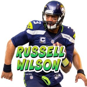 Capstone Press Kids Football Biography Kindle eBook Preschool Ages 4-8-0