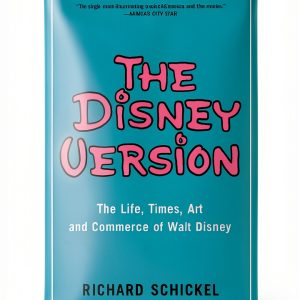 Simon & Schuster Animated Movies Biography Kindle eBook Reissue-0