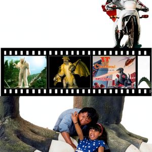 Animated Movies & Video Kindle Edition by Bicep Books Print Replica-0