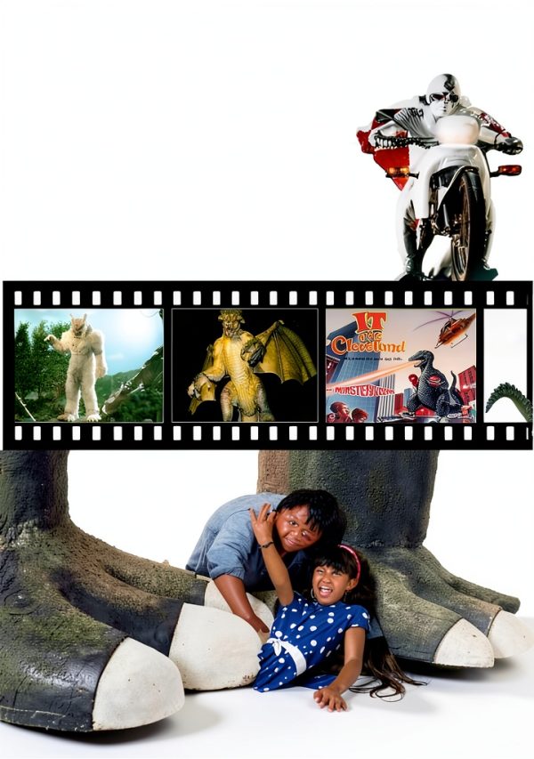 Animated Movies & Video Kindle Edition by Bicep Books Print Replica-0