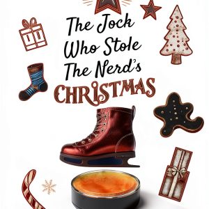 Seasonal Firsts Novellas, Book 2: A Heartwarming LGBTQ+ Short Story-0