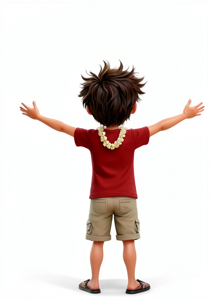 kids exploration