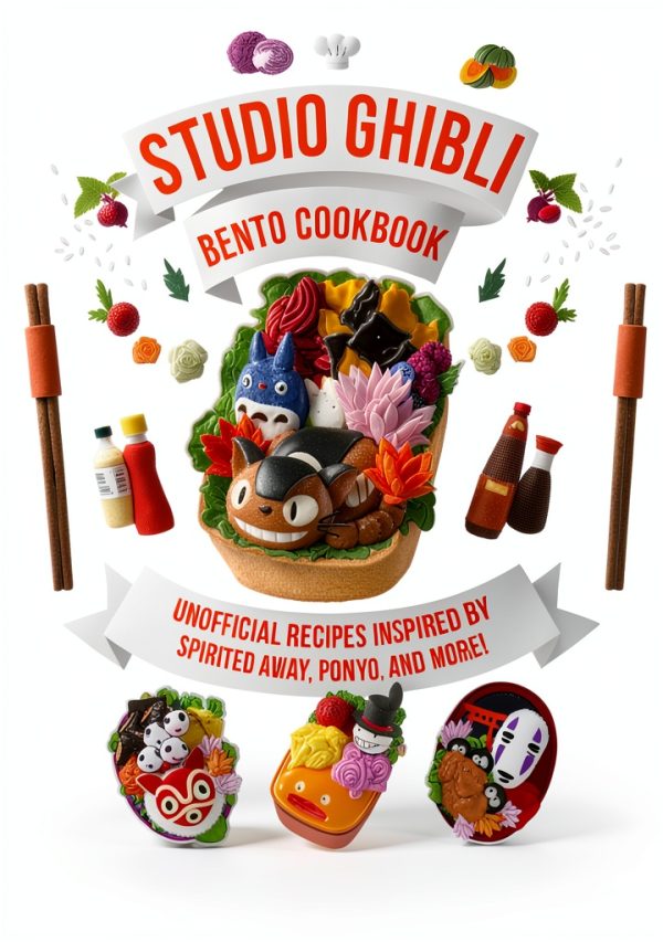 Insight Editions Movies Kindle eBook Japanese Cooking 143 Pages-0