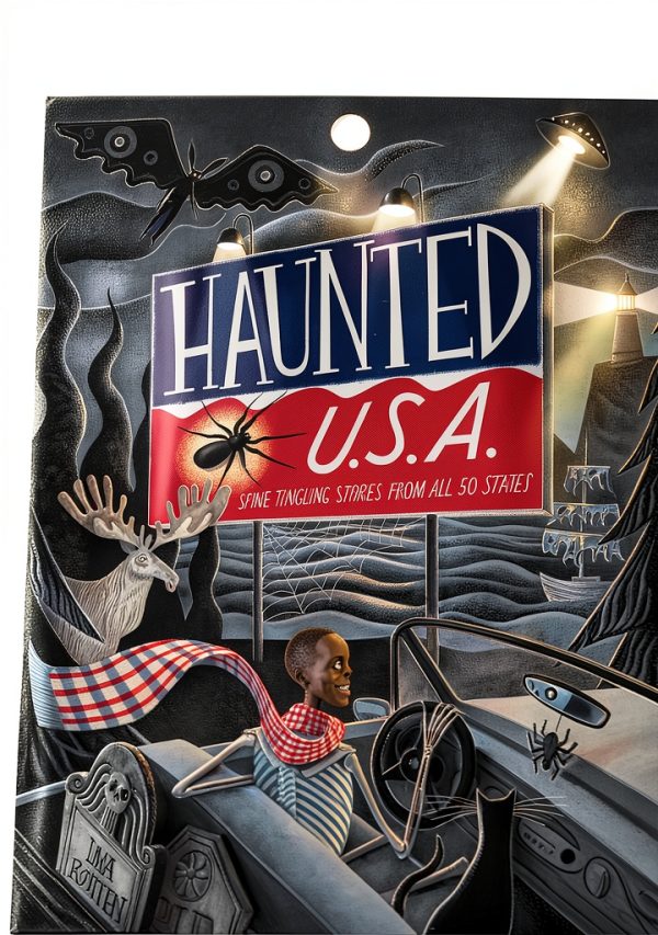 Wide Eyed Editions U.S. History eBook for Kids Kindle 167 Pages-0