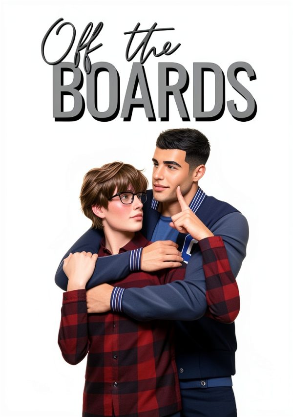 Camrose U Gay Romance Kindle eBook Book 2 of 2 by Author Name-0