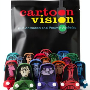 Animated Movies & Video eBook – UC Press 292‑Page Guide-0