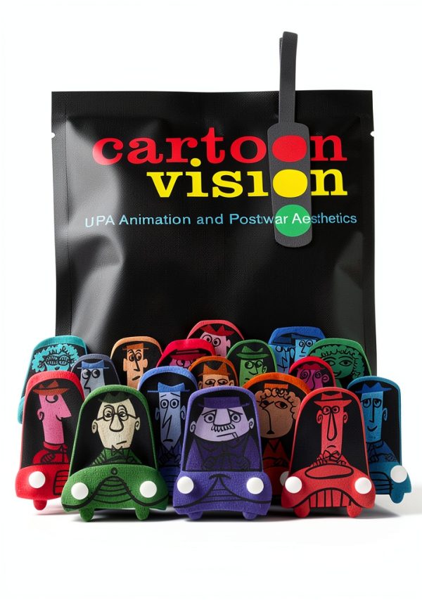 Animated Movies & Video eBook – UC Press 292‑Page Guide-0