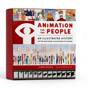 Animated Movies Graphic Design eBook by Abrams Kindle 256‑Page Guide-0