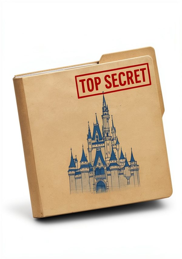 Espionage and Pop Culture Connections: A Thrilling Kindle Store Novel-0