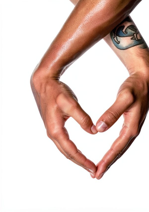 Gay Romance Kindle eBook Passionate Hearts by Amazon-0