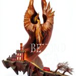 Cerulean Chronicles Book 2 Kindle by Tor Books - LGBTQ Fantasy-0