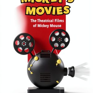 Comedy Animated Kindle Book by Theme Park Press-0