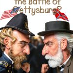 What Was? American Civil War History Book for Kids by Penguin Workshop-0