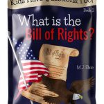 Kids Have Questions Too: American Revolution 7-11 Quill&Tome Kindle-0