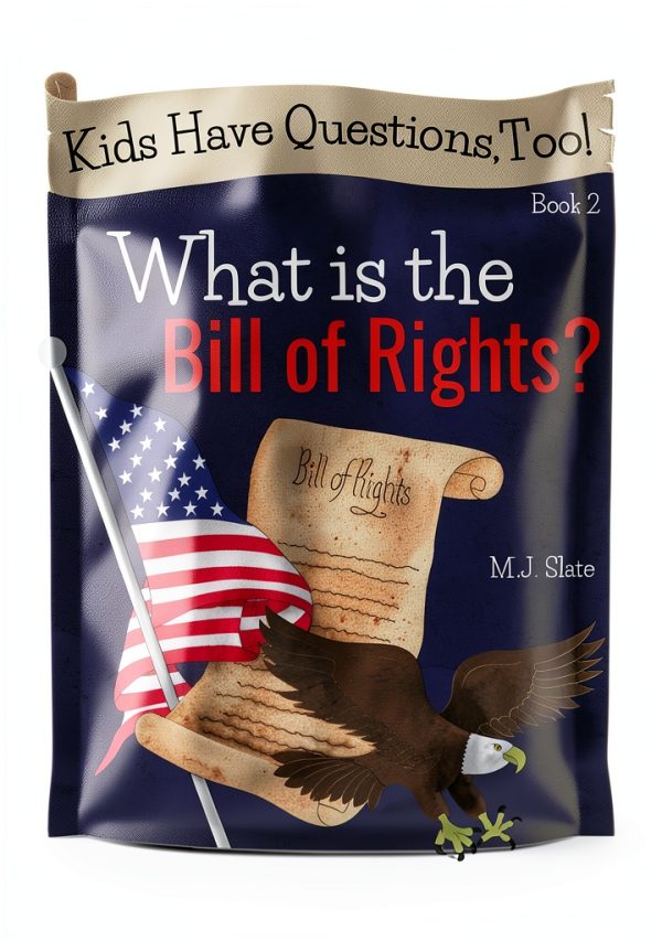 Kids Have Questions Too: American Revolution 7-11 Quill&Tome Kindle-0