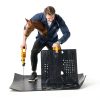 Heavy Duty Stall Mat Grippers CNARIO 2‑Pack 300lb Capacity Anti‑Slip-6