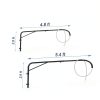 Horse Wash Hose Boom Arm WGOHOSE Wall-Mounted 180° Swivel-2