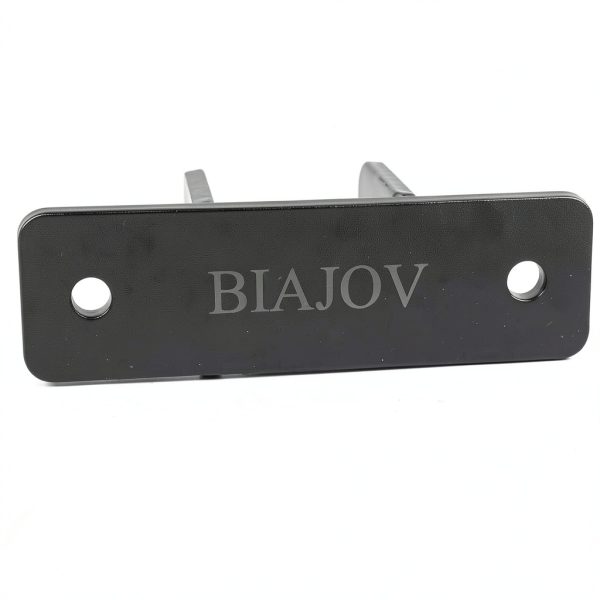 Water Bucket Hooks 4PCS Heavy Duty Wall Mounted BIAJOV Stall Bracket-8