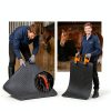 Heavy Duty Stall Mat Grippers CNARIO 2‑Pack 300lb Capacity Anti‑Slip-4