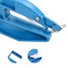 Mat Movers Tool Touri 2‑Piece Rubber Grippers for Stall & Gym-3