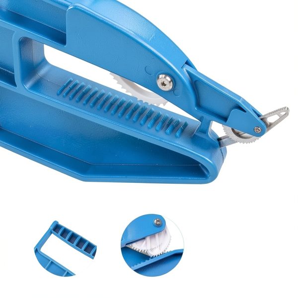 Mat Movers Tool Touri 2‑Piece Rubber Grippers for Stall & Gym-3