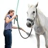 Horse Wash Hose Boom Arm WGOHOSE Wall-Mounted 180° Swivel-5