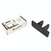 Water Bucket Hooks 4PCS Heavy Duty Wall Mounted BIAJOV Stall Bracket-7