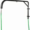 Horse Wash Hose Boom Arm WGOHOSE Wall-Mounted 180° Swivel-0