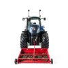 Manure Fork & Trailer by Pohadr 2-in-1 Heavy Duty Yard Sweeper-3