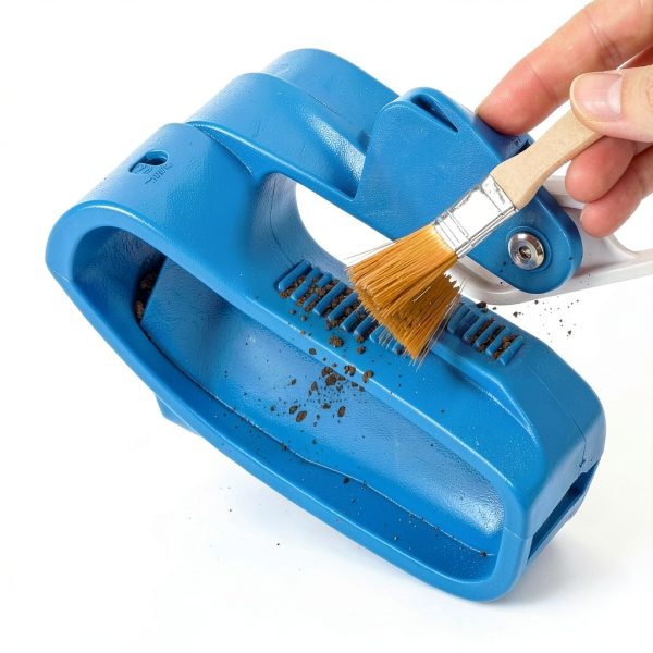 Mat Movers Tool Touri 2‑Piece Rubber Grippers for Stall & Gym-5