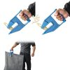 Feroca Heavy Duty Stall Mat Gripper, a Pair of Mat Mover Tool - Effortless Remover for Thick Rubber Mats in Horse Stalls, Barn, Gym, Trailer - Easy Lift & Move to Save Your Back-1