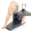 Feroca Heavy Duty Stall Mat Gripper, a Pair of Mat Mover Tool - Effortless Remover for Thick Rubber Mats in Horse Stalls, Barn, Gym, Trailer - Easy Lift & Move to Save Your Back-6